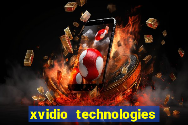 xvidio technologies startup brasil 2024 download